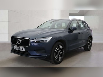 Used Volvo XC60 2018 for sale - 79442704: Photo