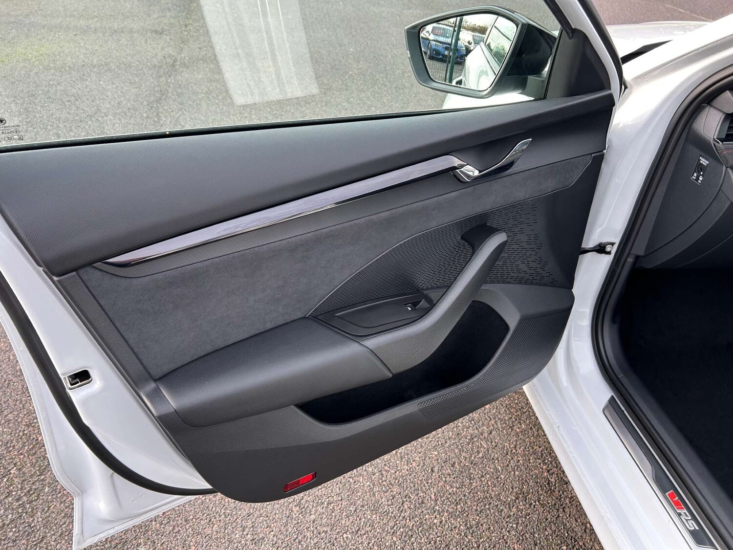 Used Skoda Octavia 2024 for sale - 76486556: Photo 22