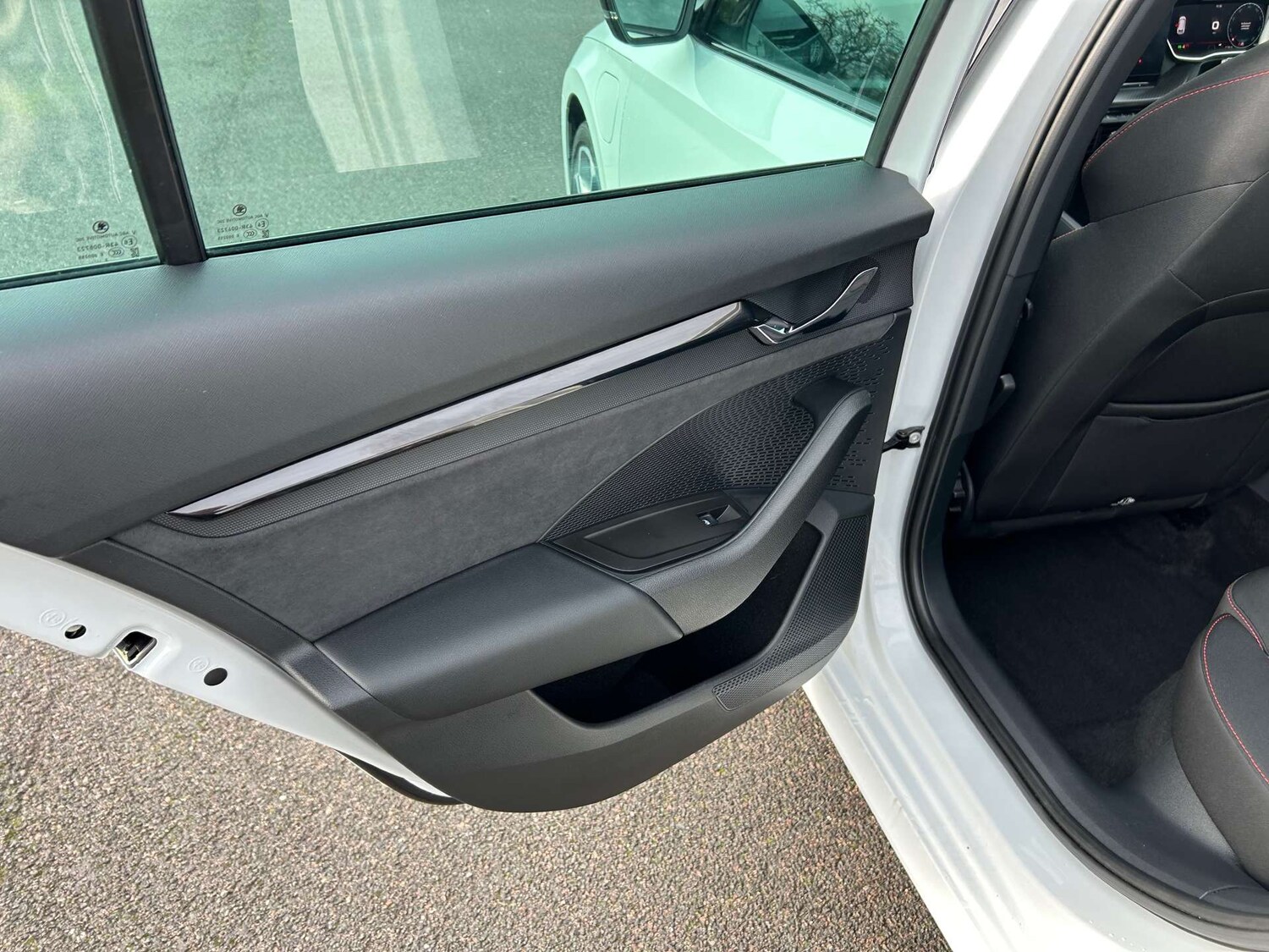 Used Skoda Octavia 2024 for sale - 76486556: Photo 25