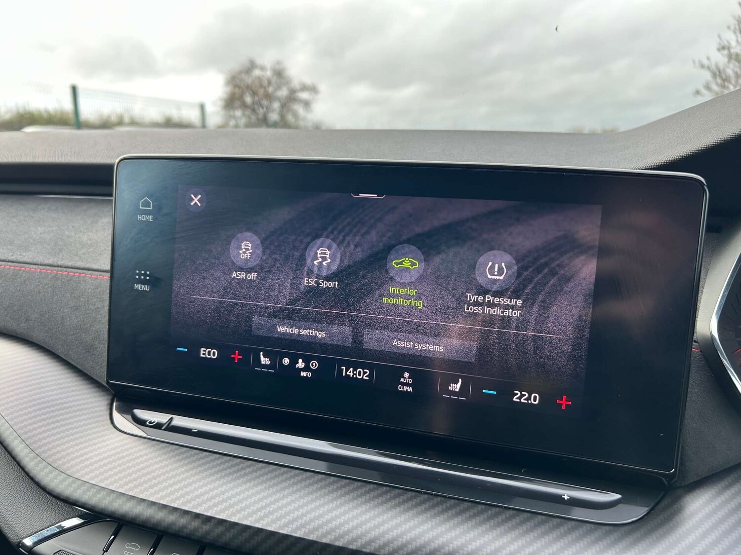 Used Skoda Octavia 2024 for sale - 76486556: Photo 27