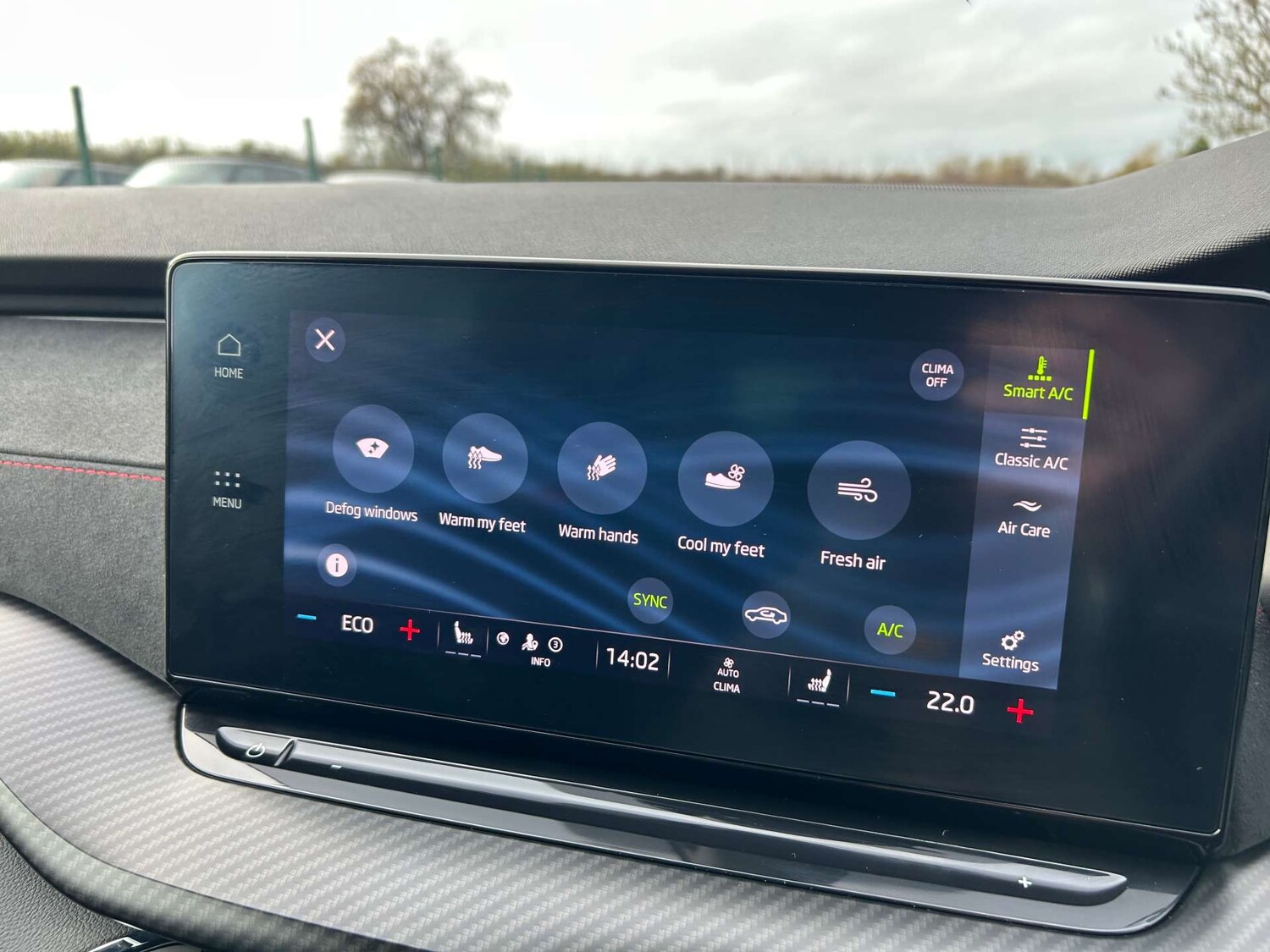 Used Skoda Octavia 2024 for sale - 76486556: Photo 29