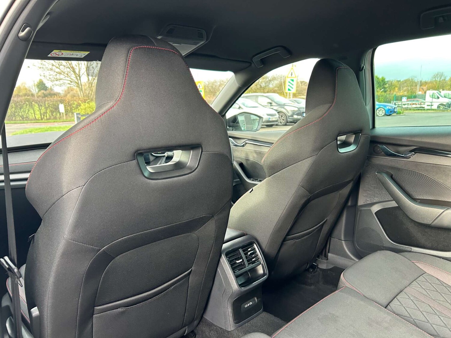 Used Skoda Octavia 2024 for sale - 76486556: Photo 30