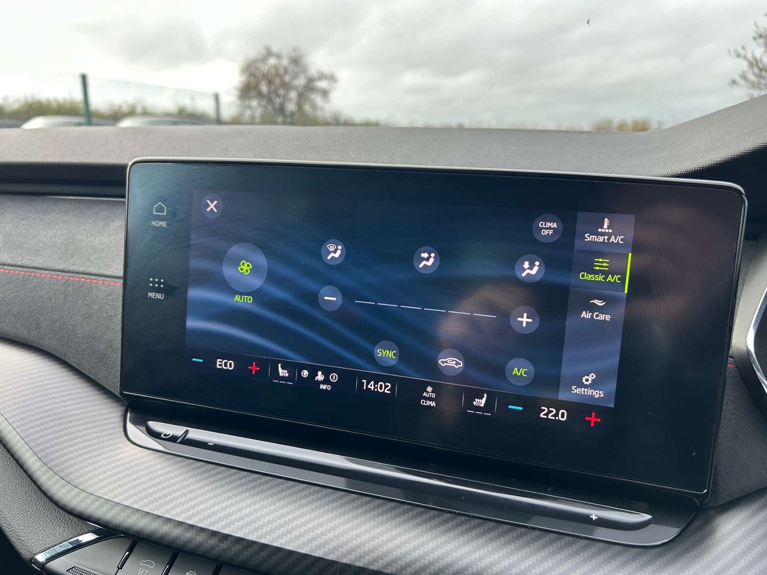 Used Skoda Octavia 2024 for sale - 76486556: Photo 31