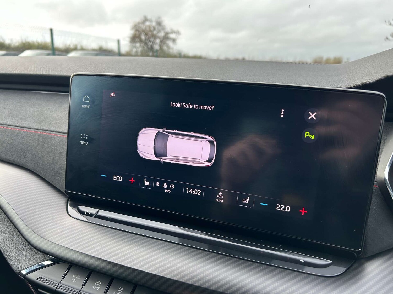 Used Skoda Octavia 2024 for sale - 76486556: Photo 34