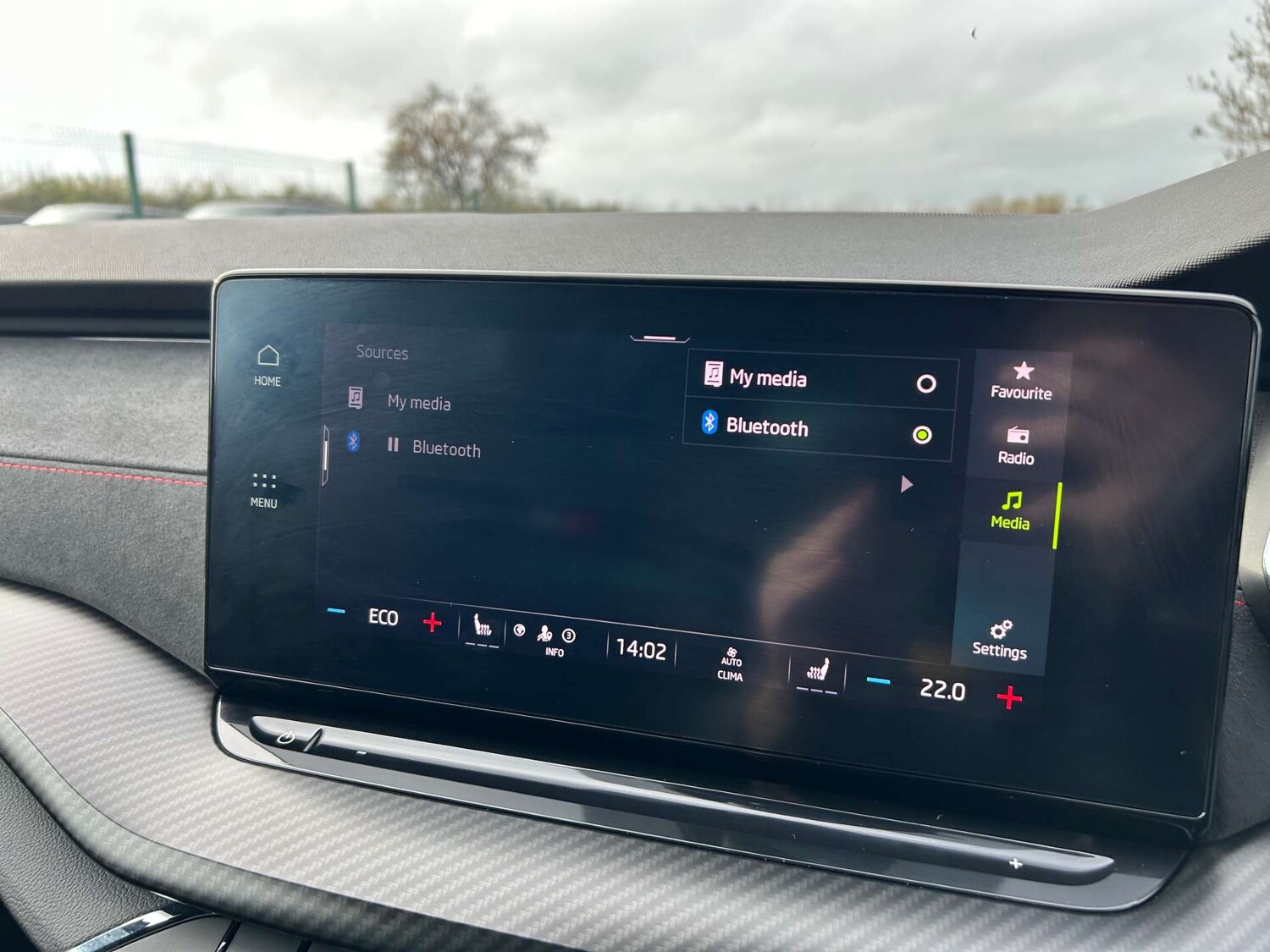 Used Skoda Octavia 2024 for sale - 76486556: Photo 37