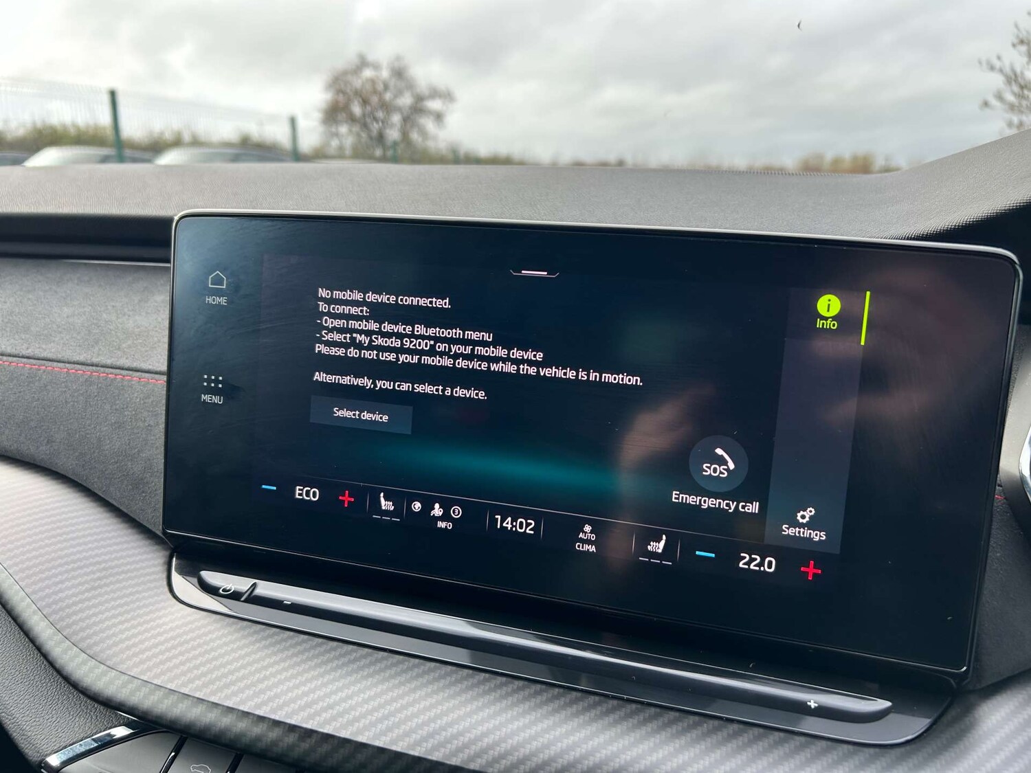 Used Skoda Octavia 2024 for sale - 76486556: Photo 38