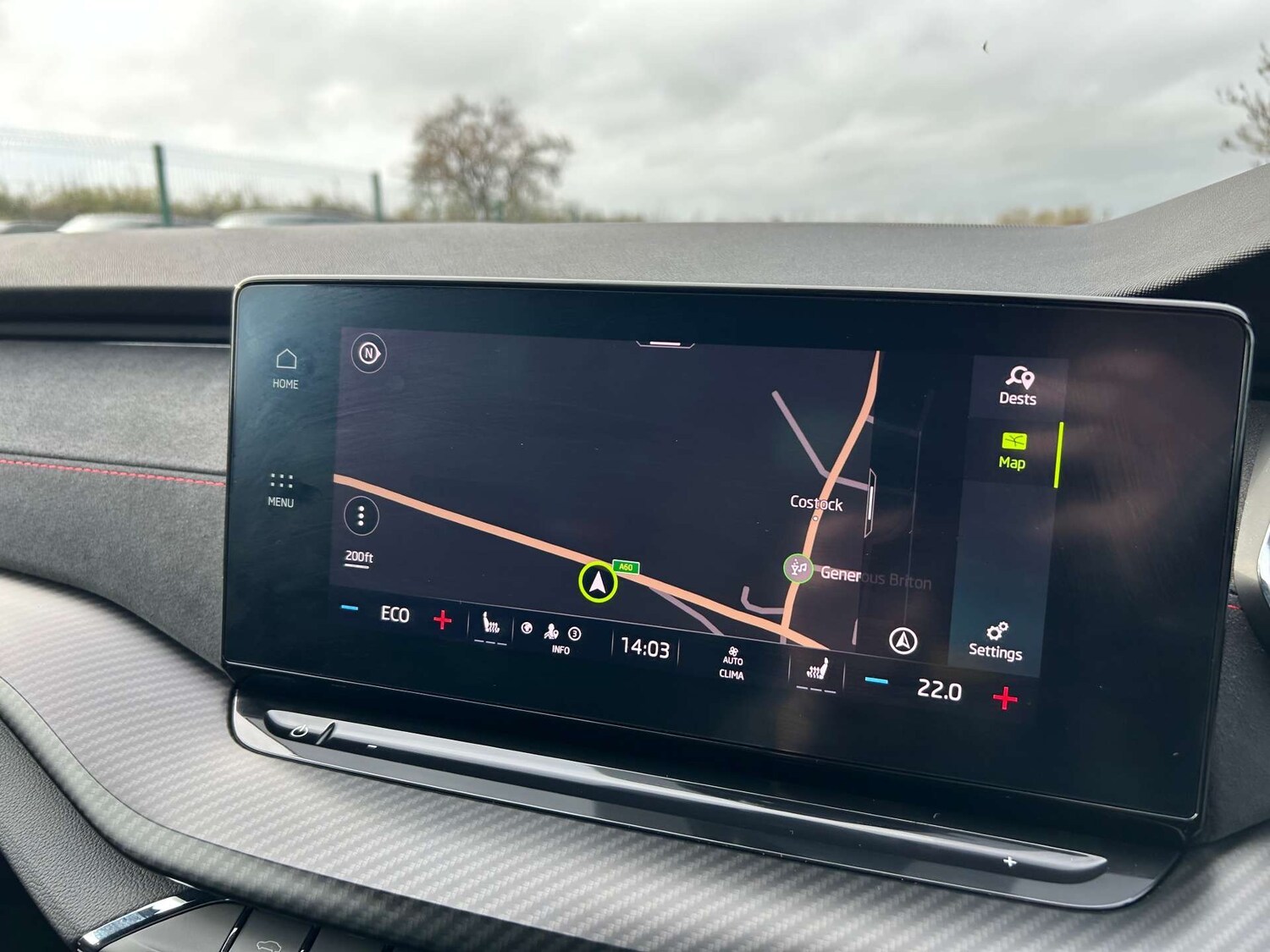 Used Skoda Octavia 2024 for sale - 76486556: Photo 39