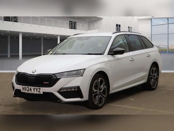 Used Skoda Octavia 2024 for sale - 76486556: Photo