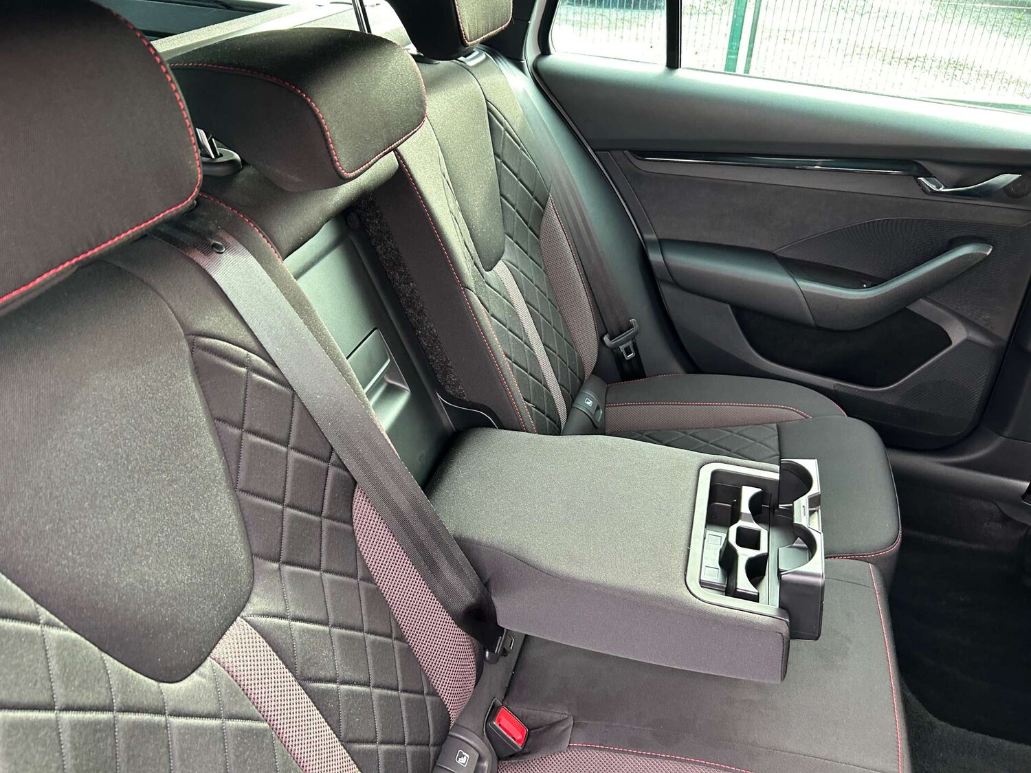 Used Skoda Octavia 2024 for sale - 76486556: Photo 44