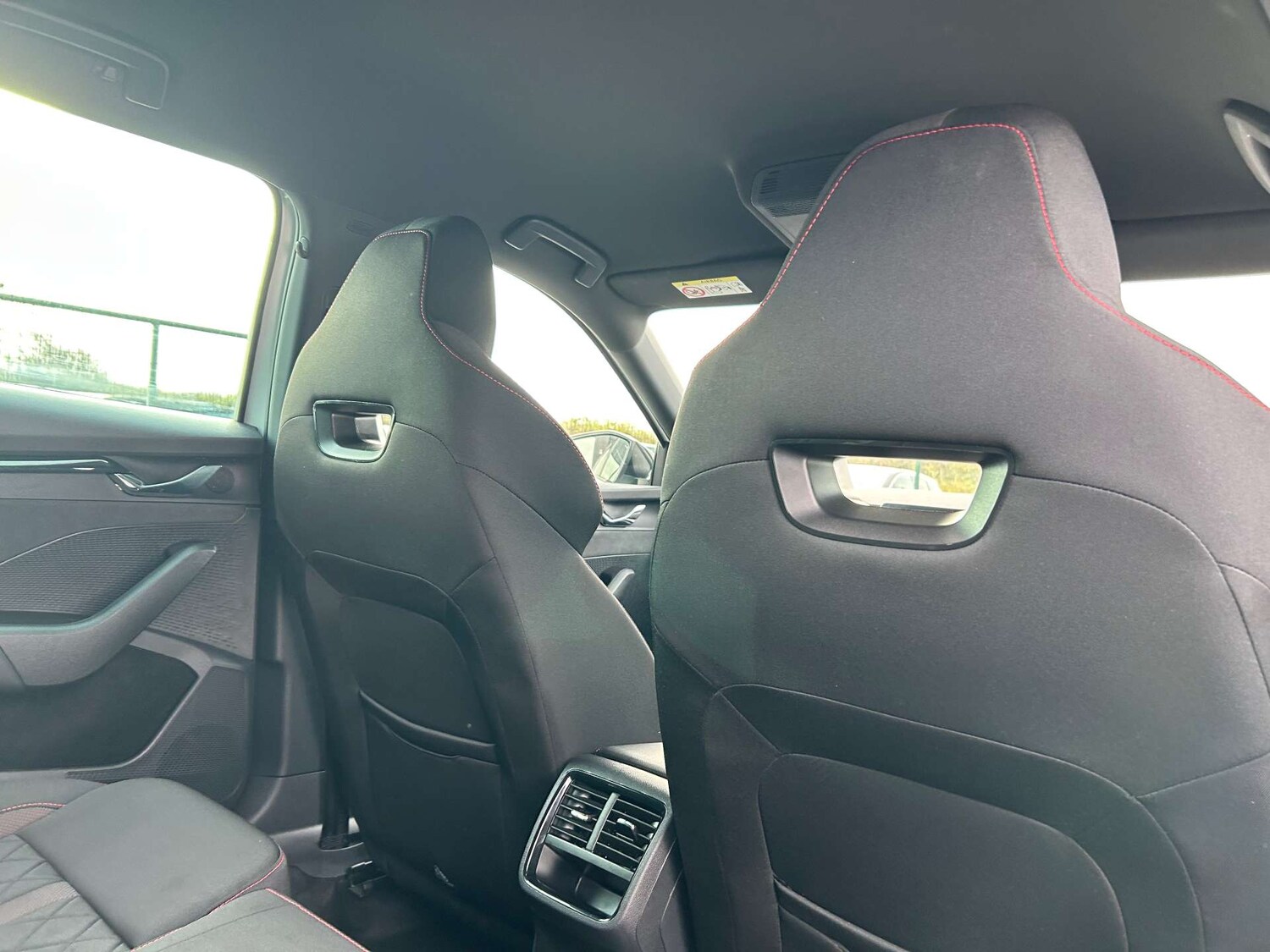 Used Skoda Octavia 2024 for sale - 76486556: Photo 46