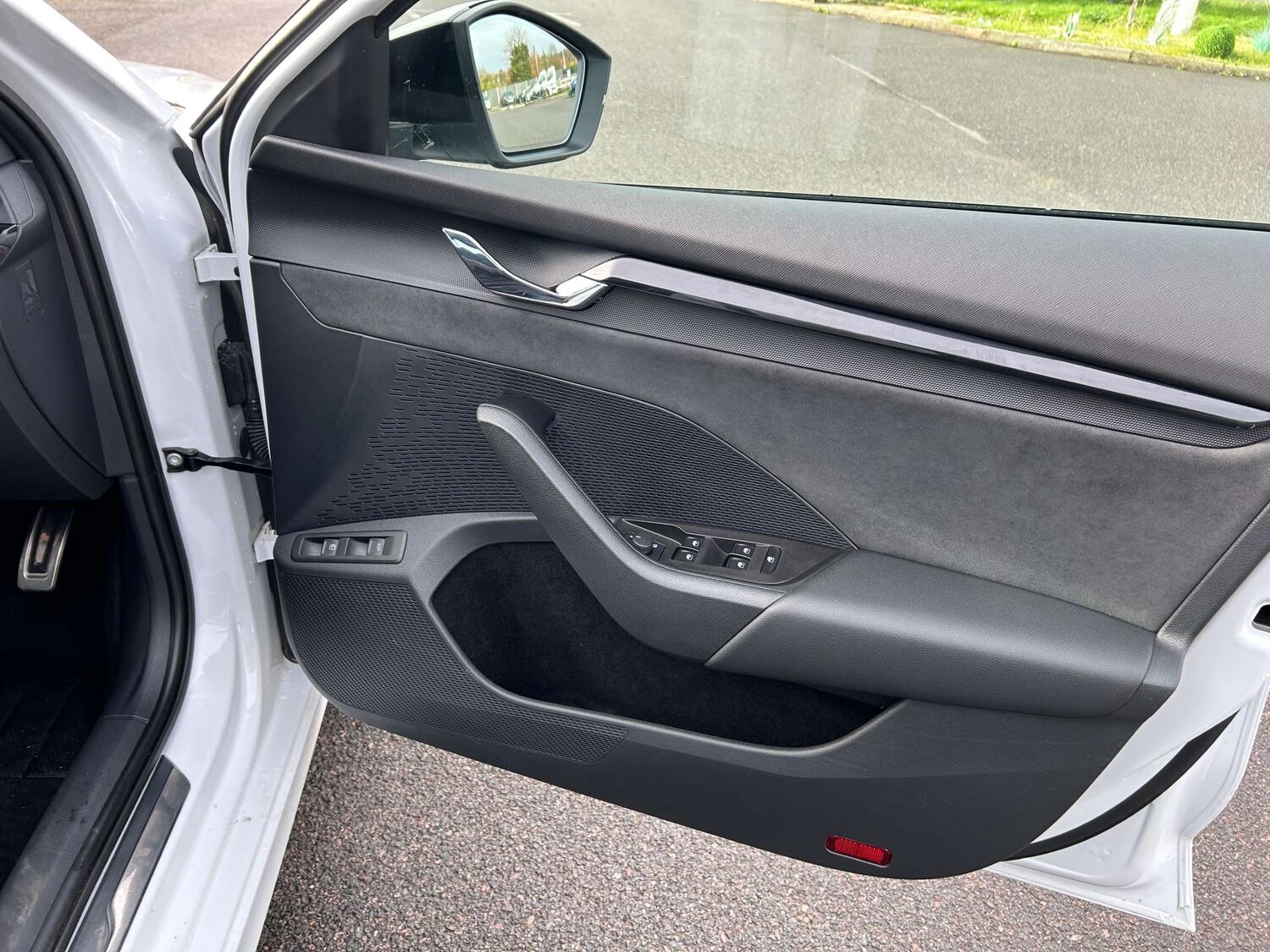 Used Skoda Octavia 2024 for sale - 76486556: Photo 55