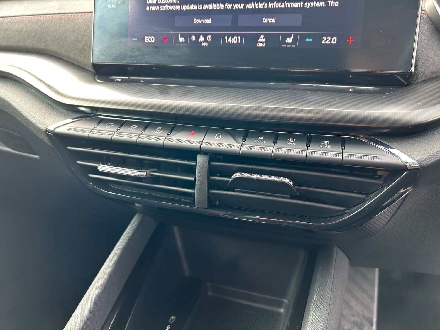 Used Skoda Octavia 2024 for sale - 76486556: Photo 56