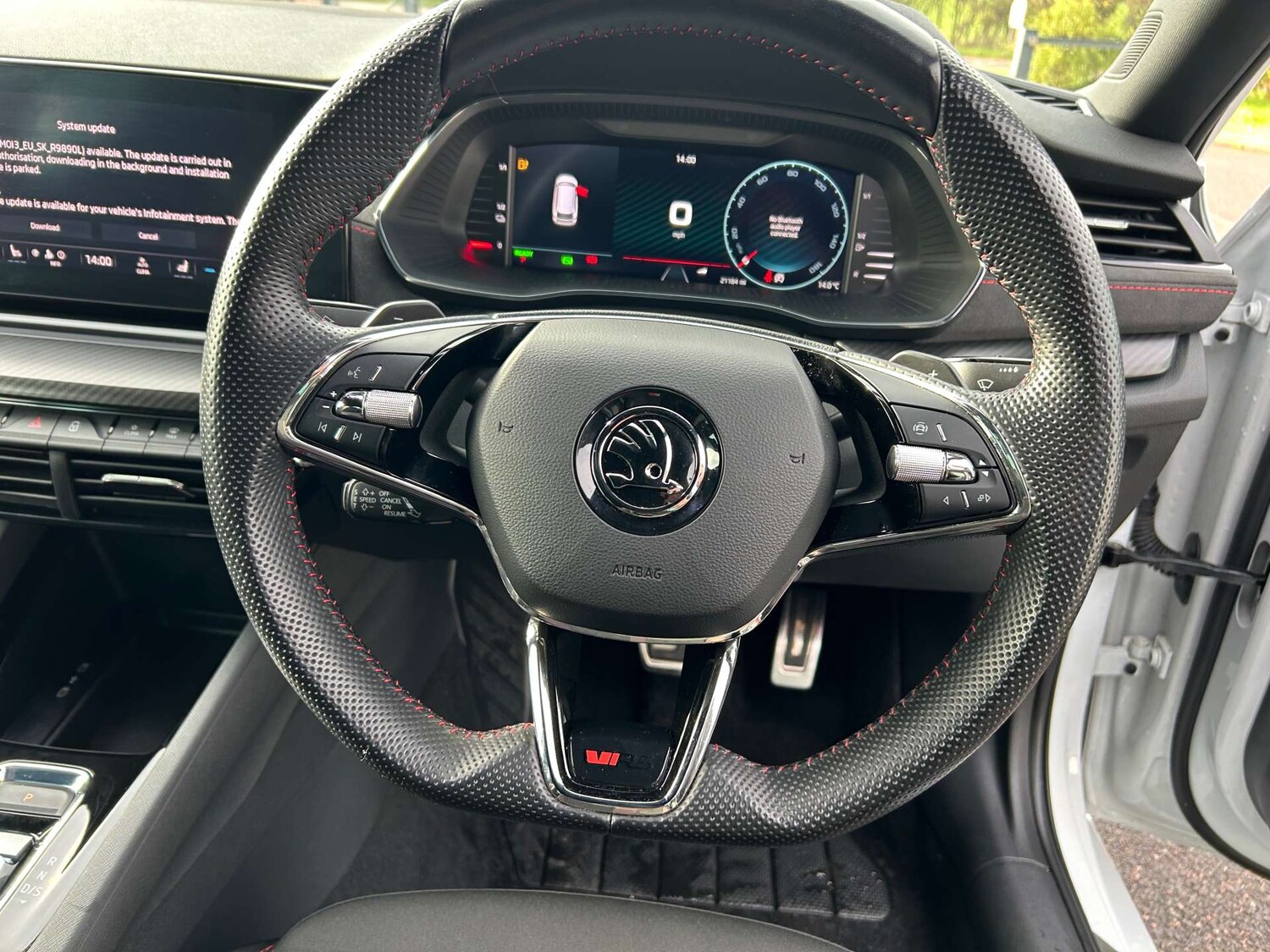 Used Skoda Octavia 2024 for sale - 76486556: Photo 57