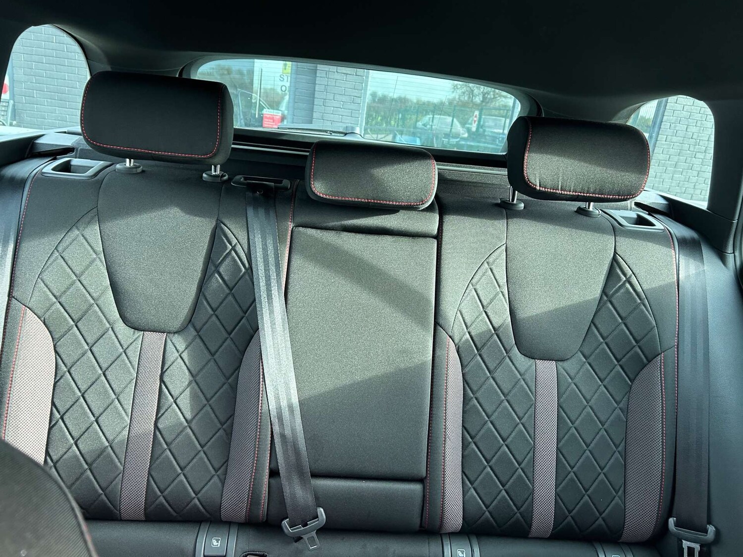 Used Skoda Octavia 2024 for sale - 76486556: Photo 59