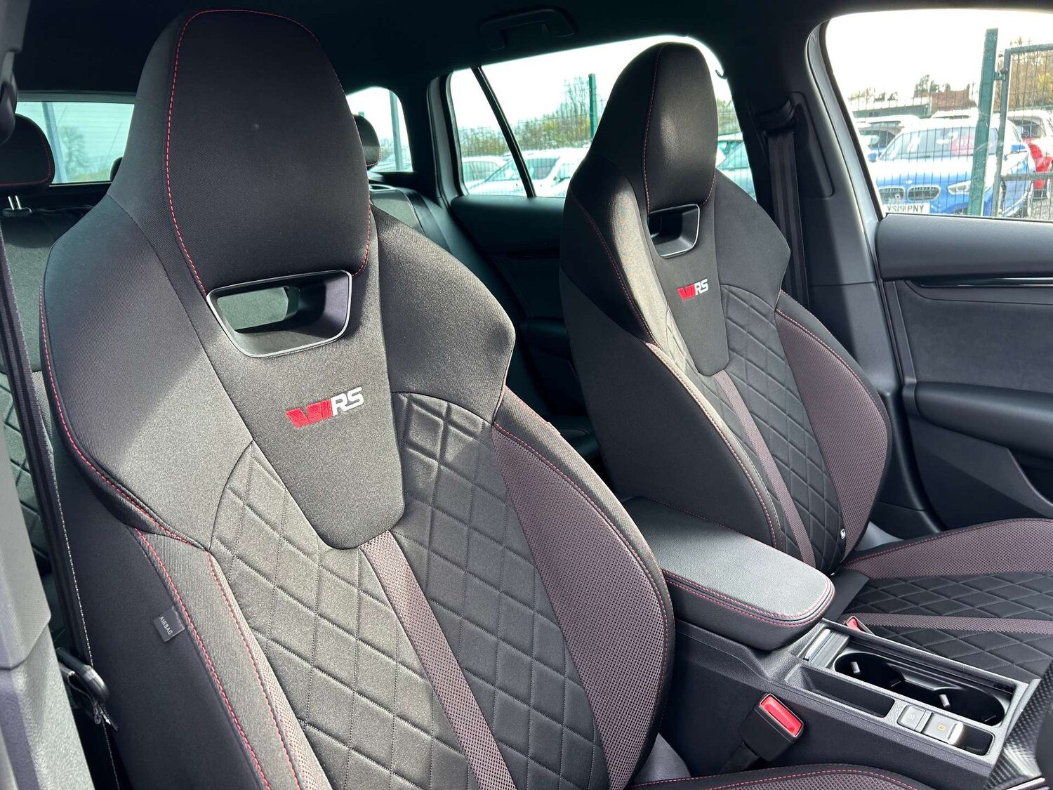 Used Skoda Octavia 2024 for sale - 76486556: Photo 60