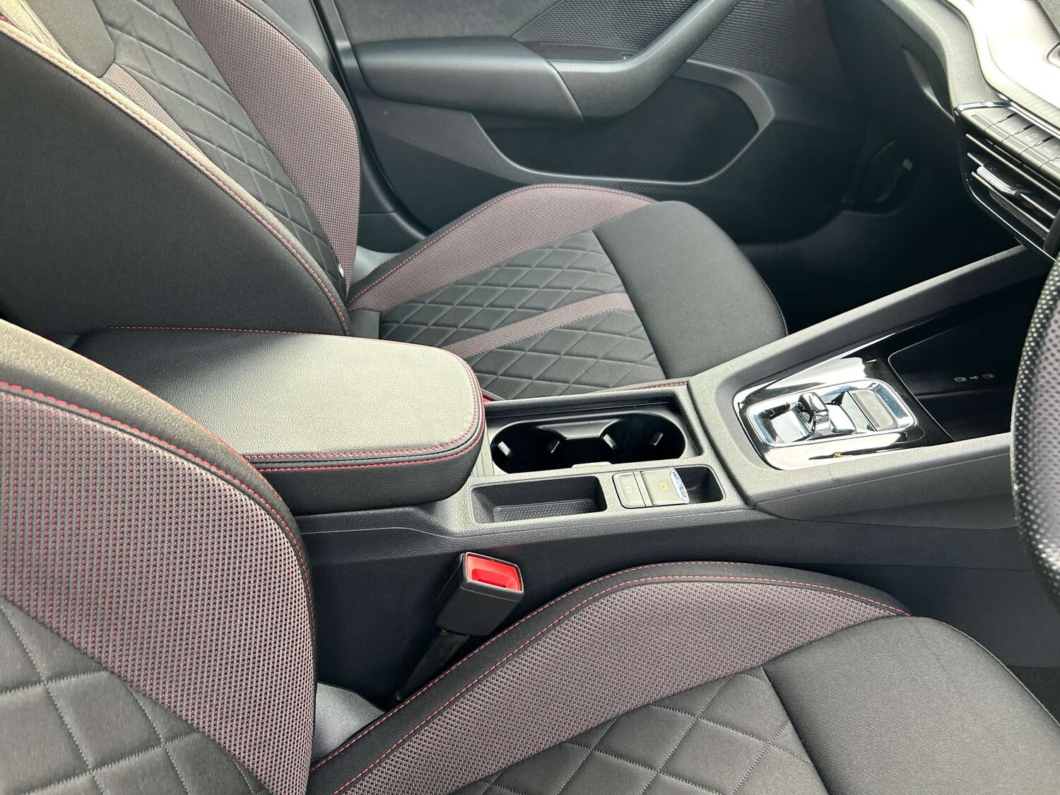 Used Skoda Octavia 2024 for sale - 76486556: Photo 61