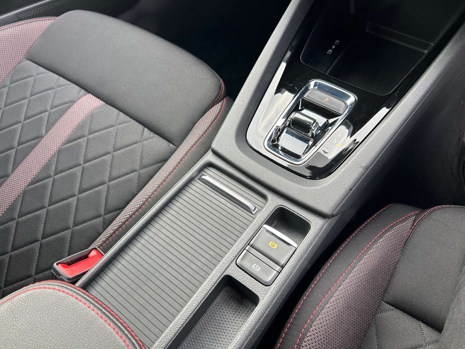 Used Skoda Octavia 2024 for sale - 76486556: Photo 64