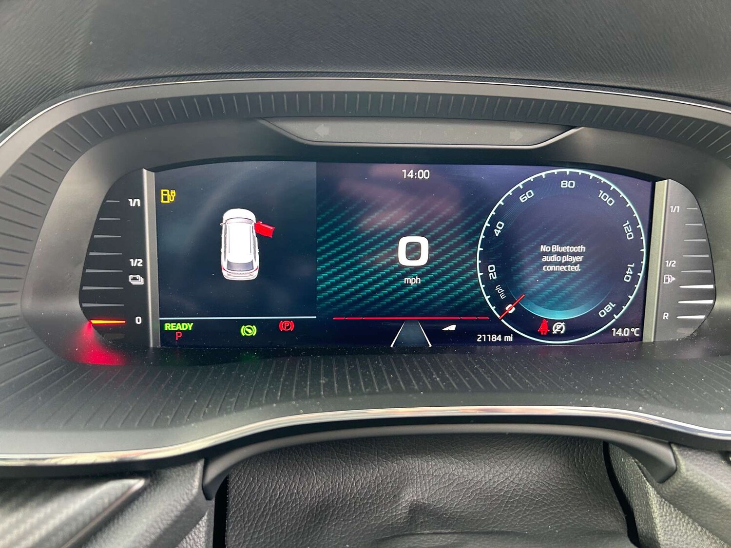 Used Skoda Octavia 2024 for sale - 76486556: Photo 66