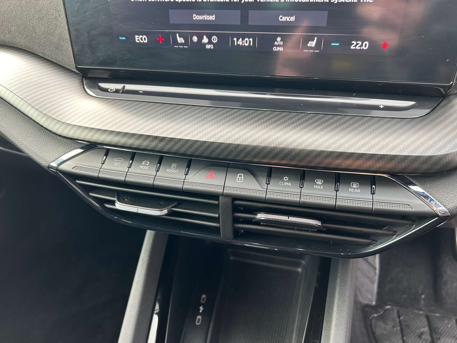 Used Skoda Octavia 2024 for sale - 76486556: Photo 68