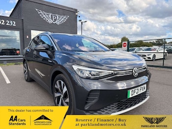 Used Volkswagen Other 2021 for sale - 75725900: Photo