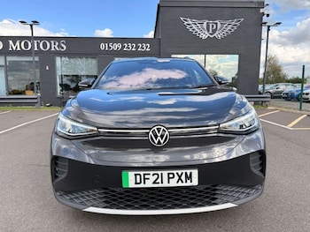 Used Volkswagen Other 2021 for sale - 75725900: Photo