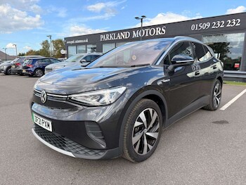 Used Volkswagen Other 2021 for sale - 75725900: Photo
