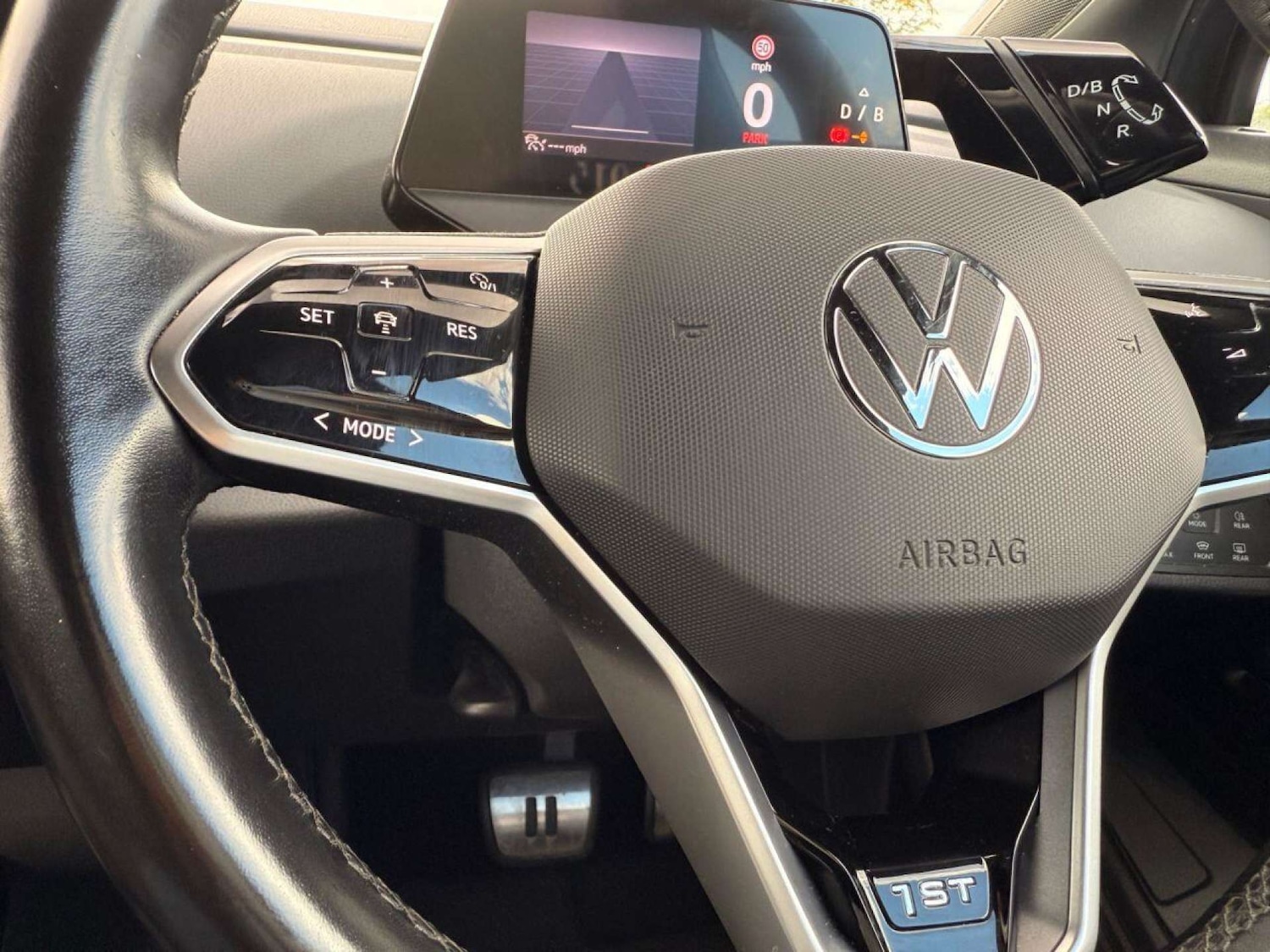 Vehicle 40