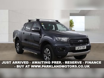 Used Ford Ranger 2021 for sale - 79631614: Photo