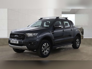 Used Ford Ranger 2021 for sale - 79631614: Photo