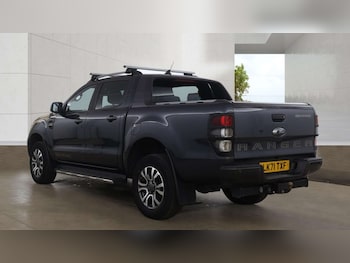 Used Ford Ranger 2021 for sale - 79631614: Photo
