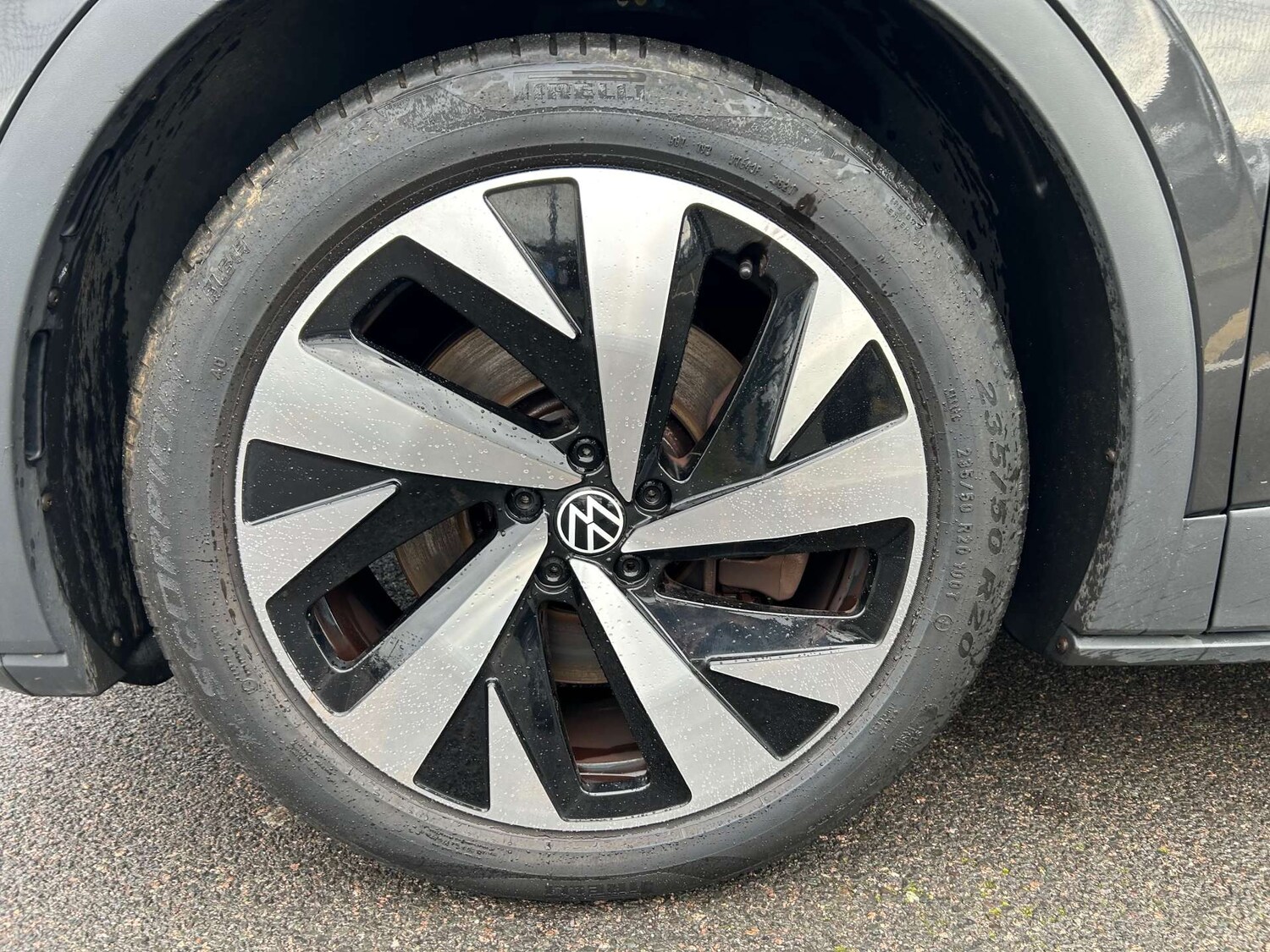 Used Volkswagen ID.4 2021 for sale - 77676609: Photo 13