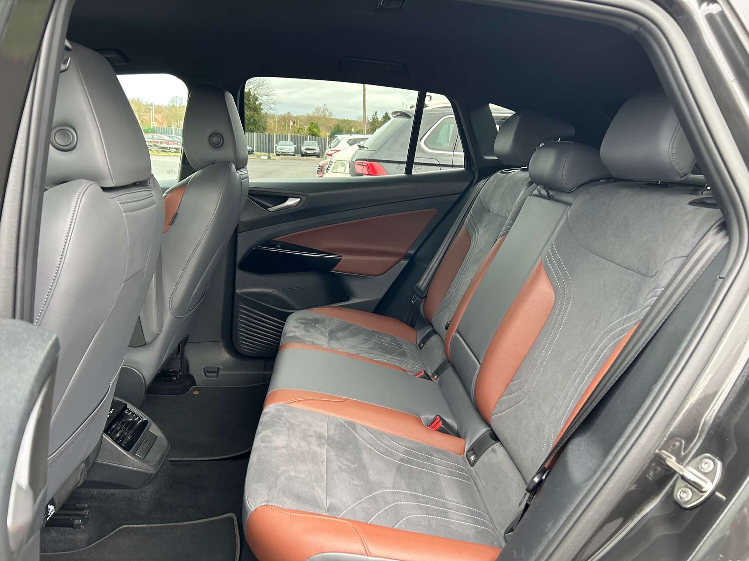 Used Volkswagen ID.4 2021 for sale - 77676609: Photo 22