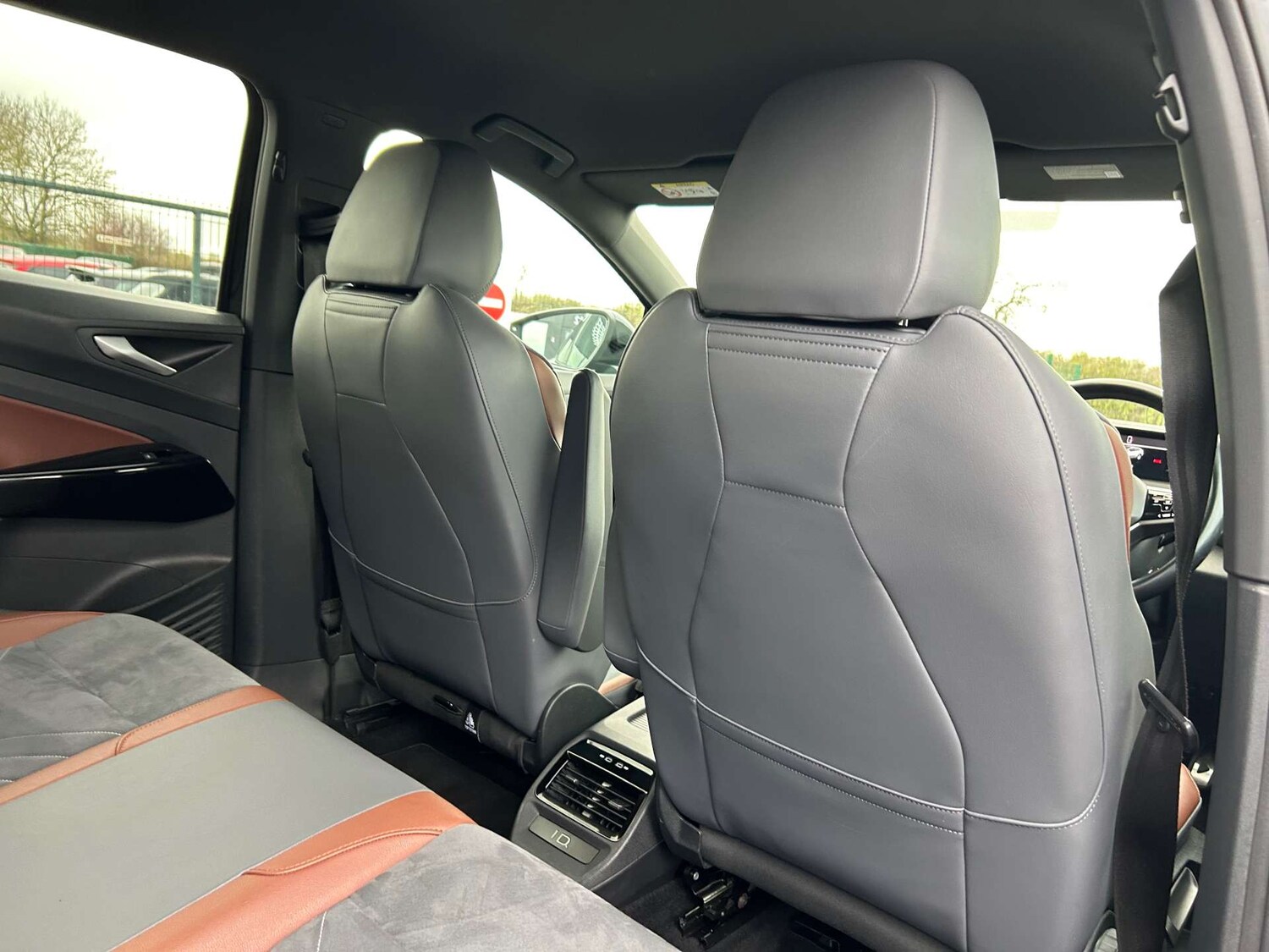 Used Volkswagen ID.4 2021 for sale - 77676609: Photo 29