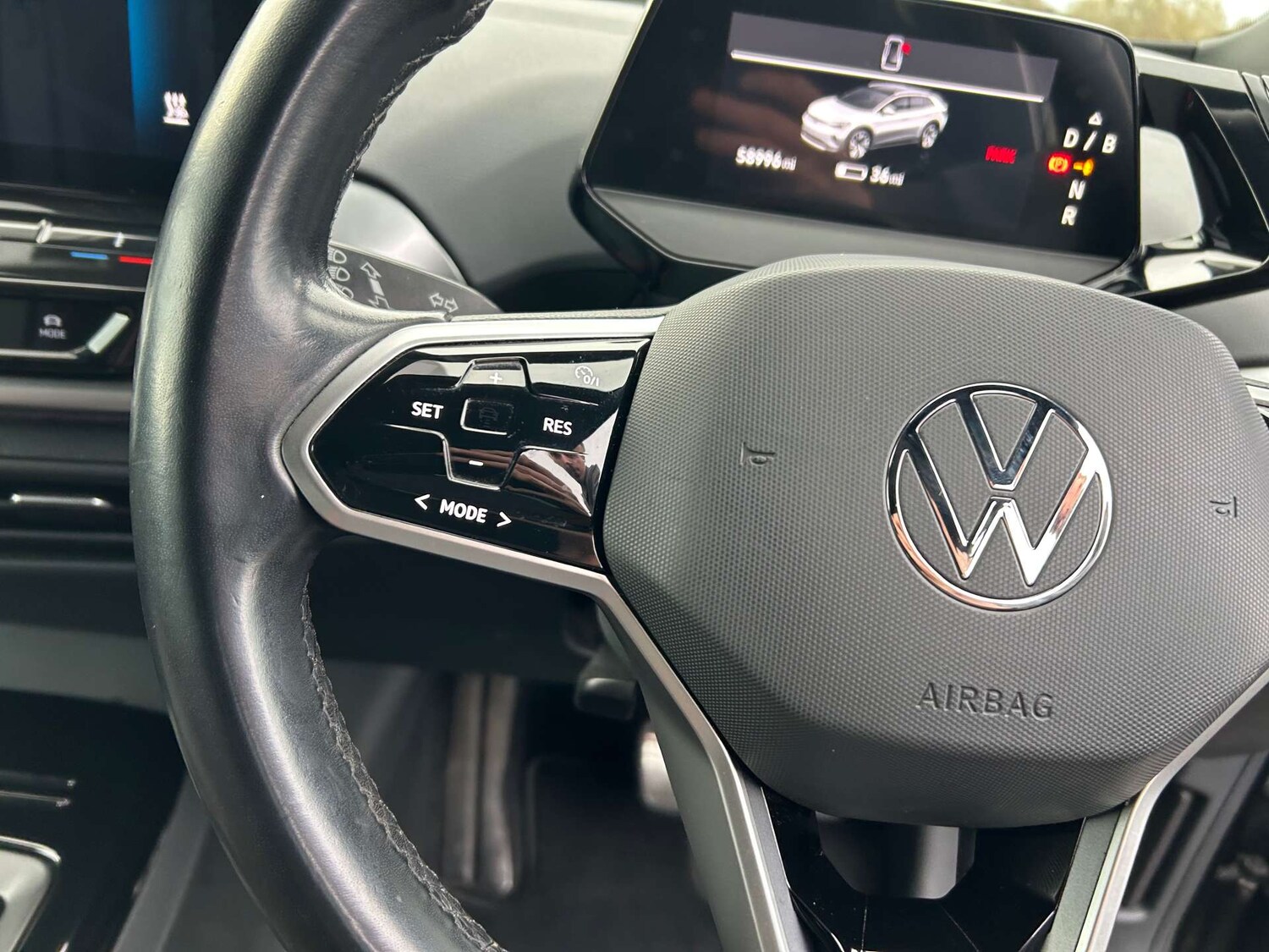 Used Volkswagen ID.4 2021 for sale - 77676609: Photo 43