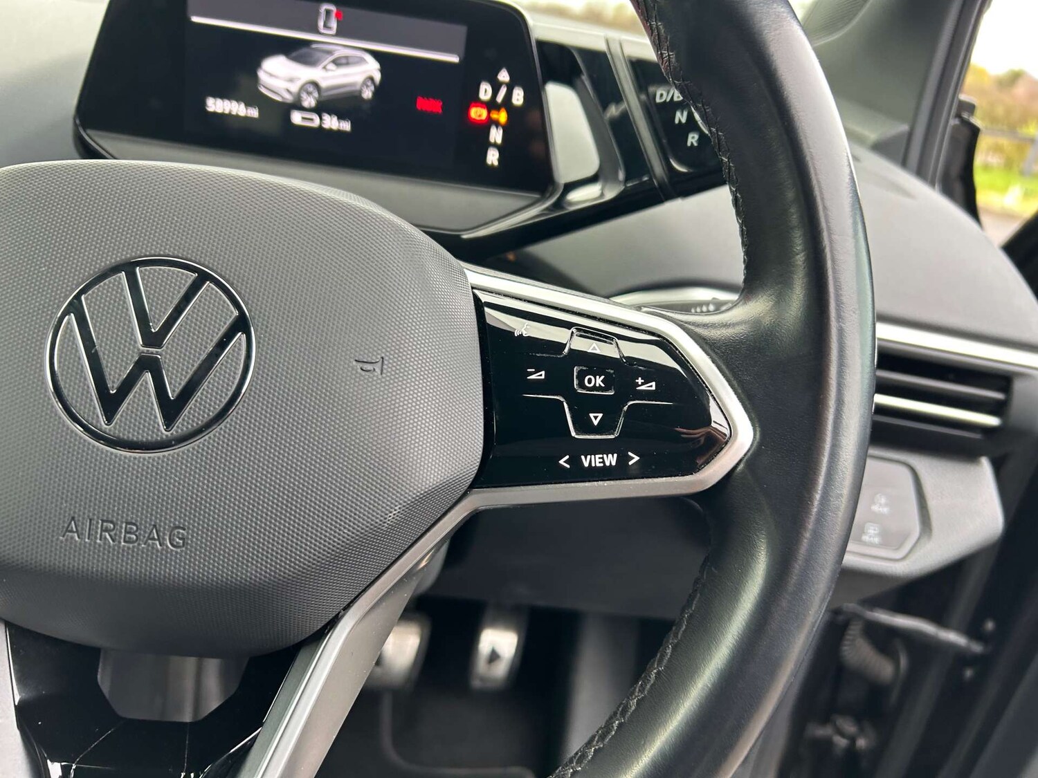 Used Volkswagen ID.4 2021 for sale - 77676609: Photo 44