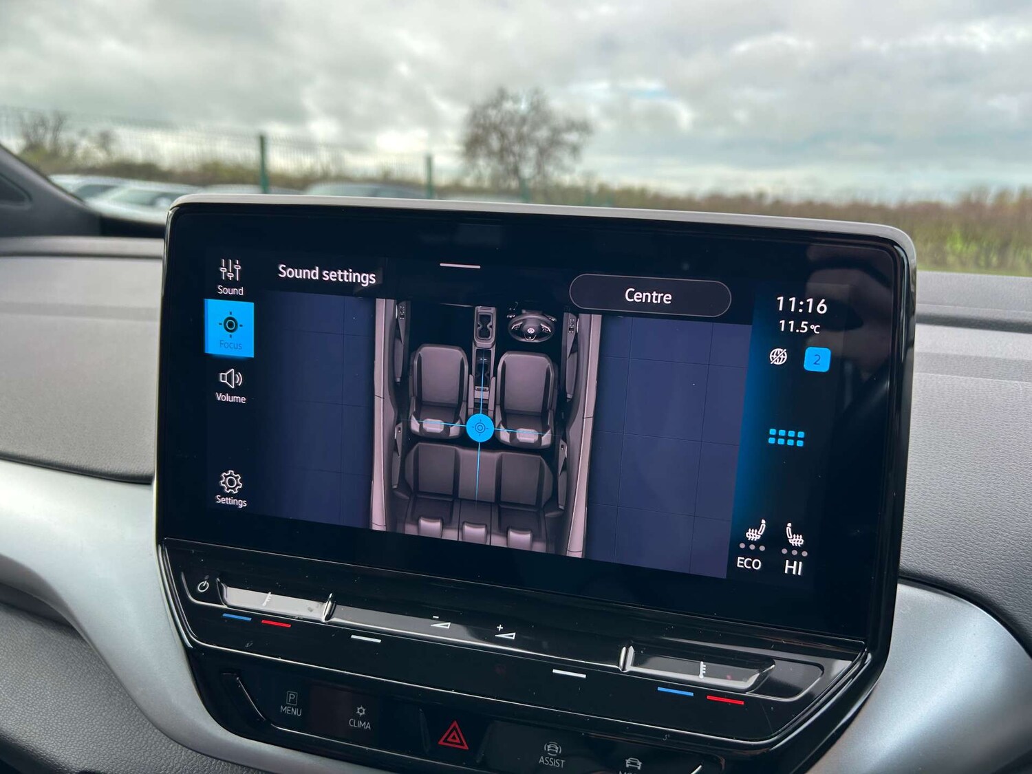 Used Volkswagen ID.4 2021 for sale - 77676609: Photo 50