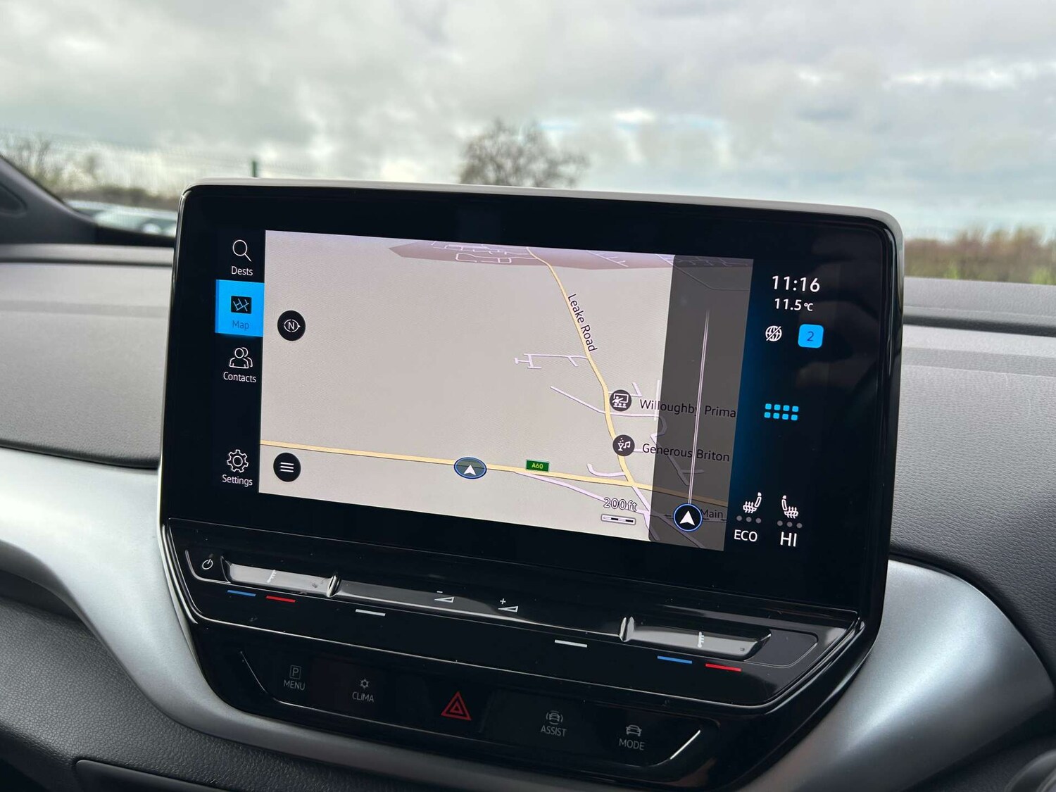 Used Volkswagen ID.4 2021 for sale - 77676609: Photo 54