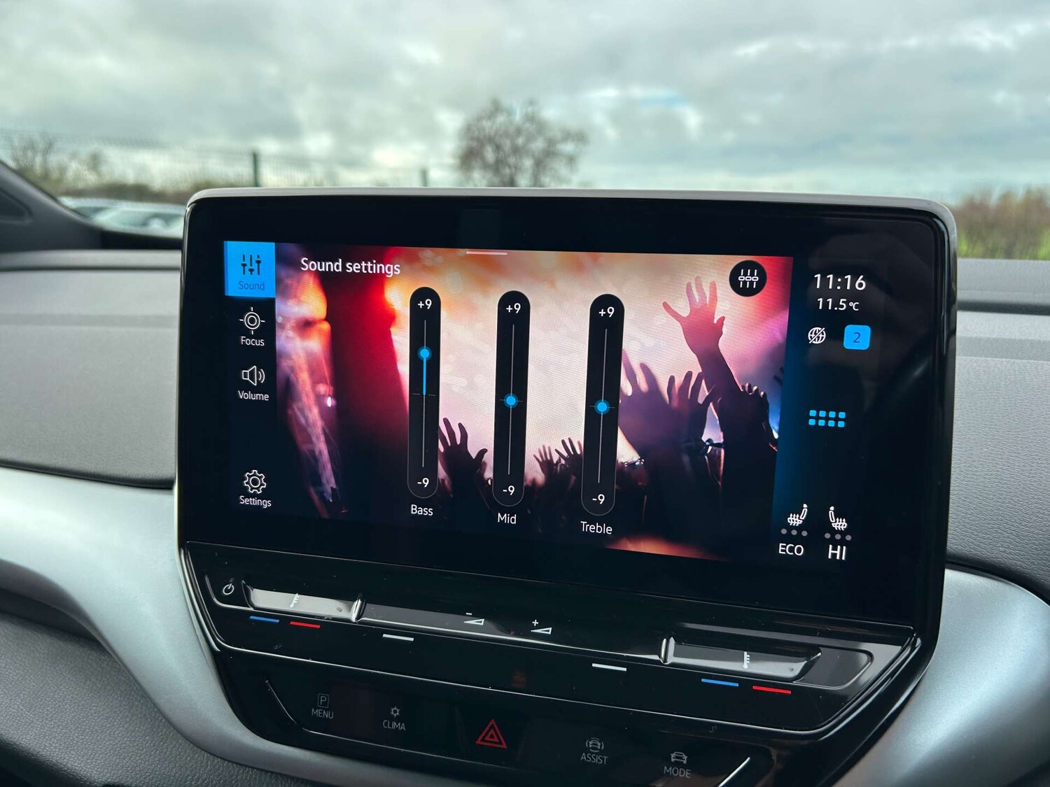 Used Volkswagen ID.4 2021 for sale - 77676609: Photo 55