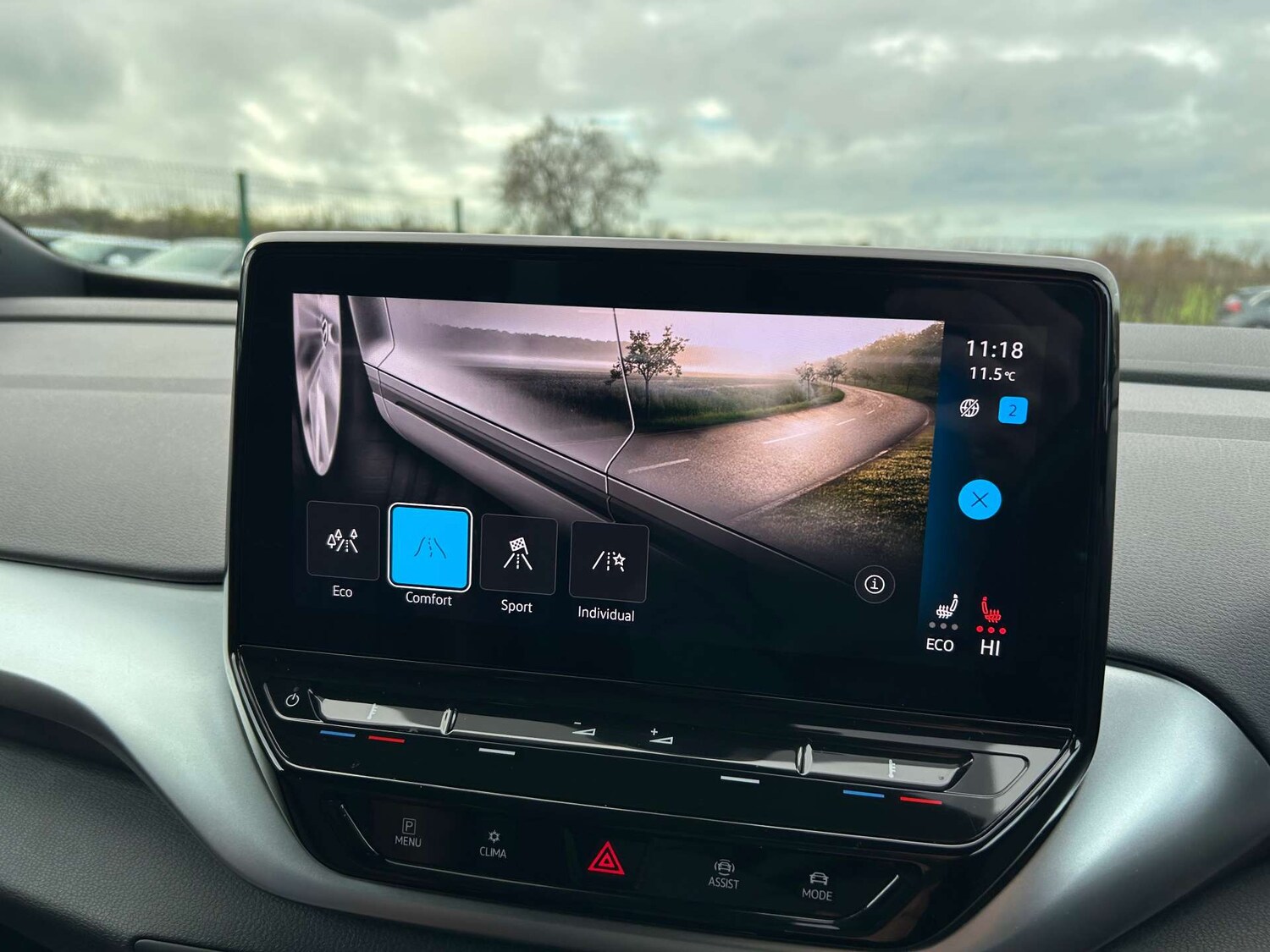 Used Volkswagen ID.4 2021 for sale - 77676609: Photo 59