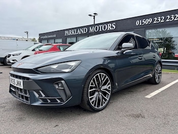 Used Cupra Leon 2025 for sale - 78924287: Photo