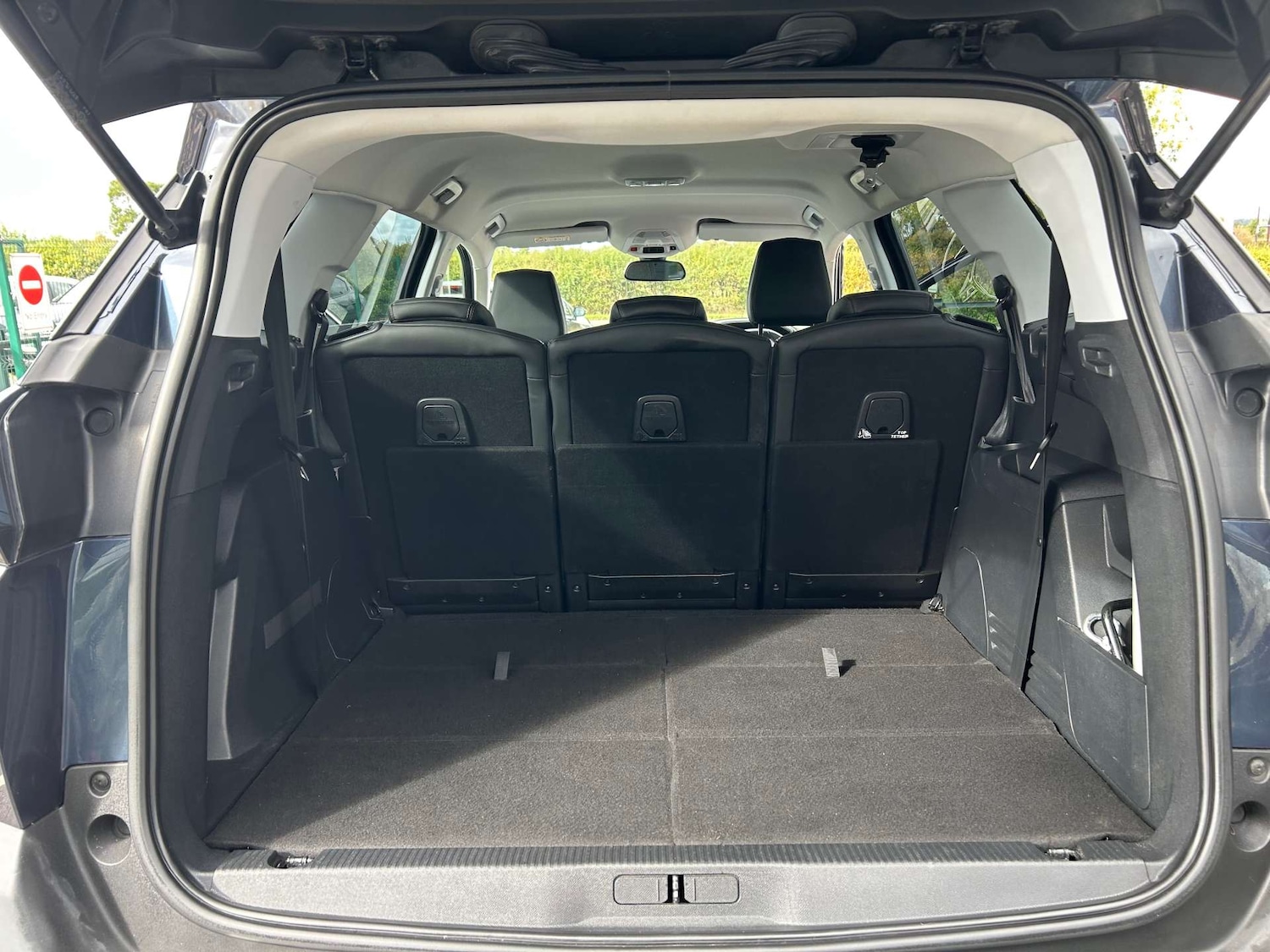 Vehicle 34