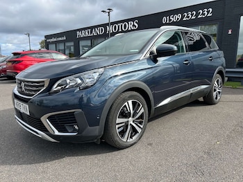 Used Peugeot 5008 2018 for sale - 75979455: Photo