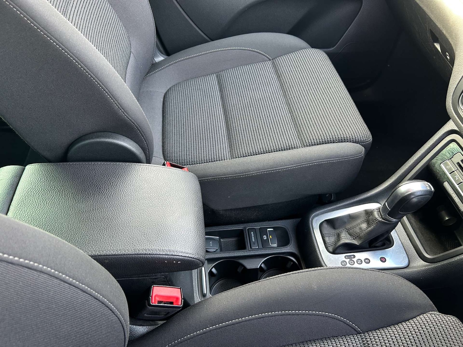 Used Volkswagen Sharan 2018 for sale - 76020201: Photo 47