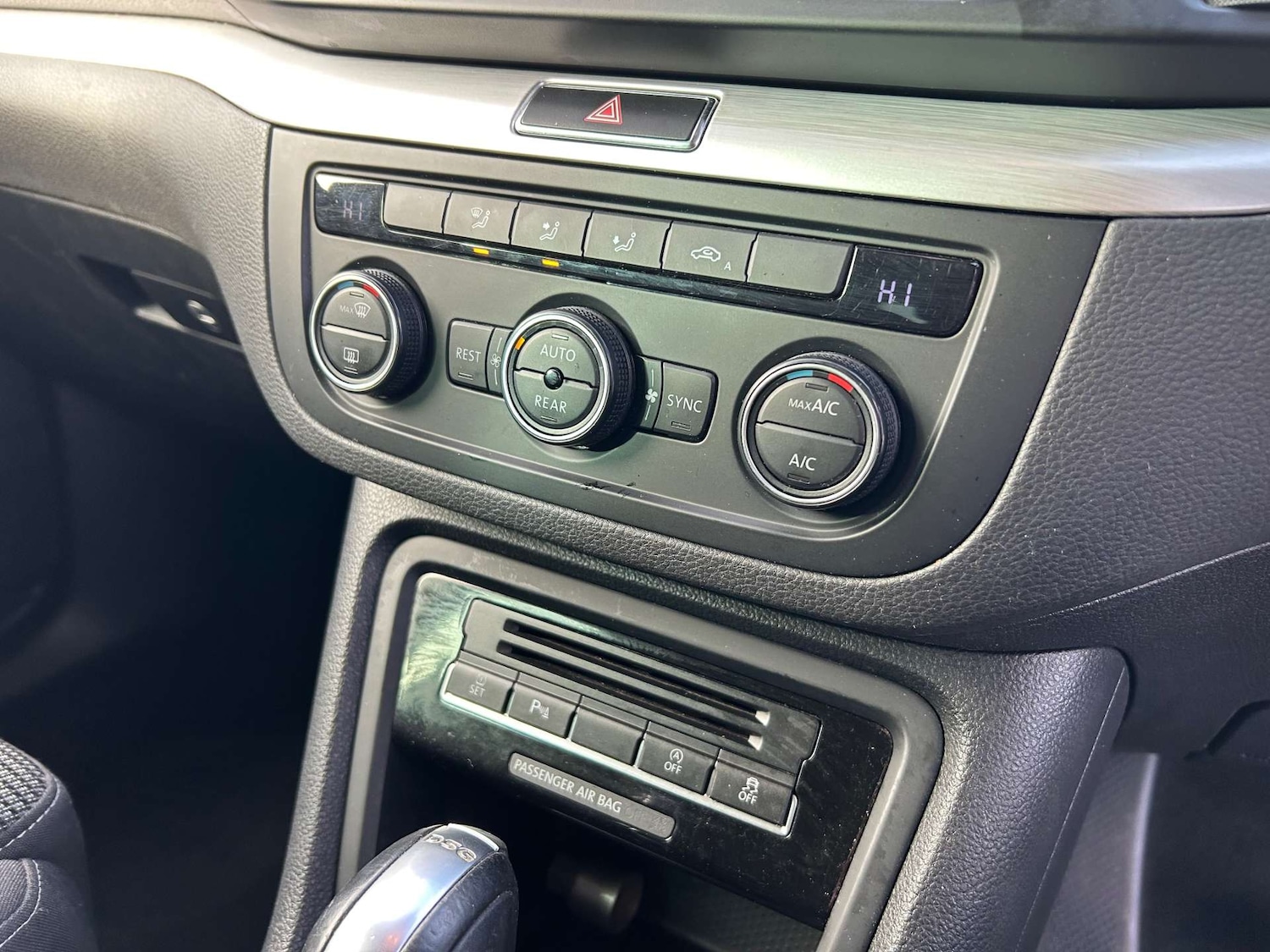 Used Volkswagen Sharan 2018 for sale - 76020201: Photo 54