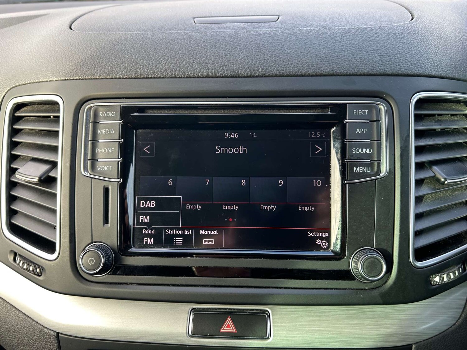 Used Volkswagen Sharan 2018 for sale - 76020201: Photo 57