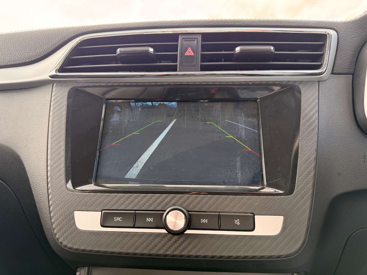 Vehicle 29