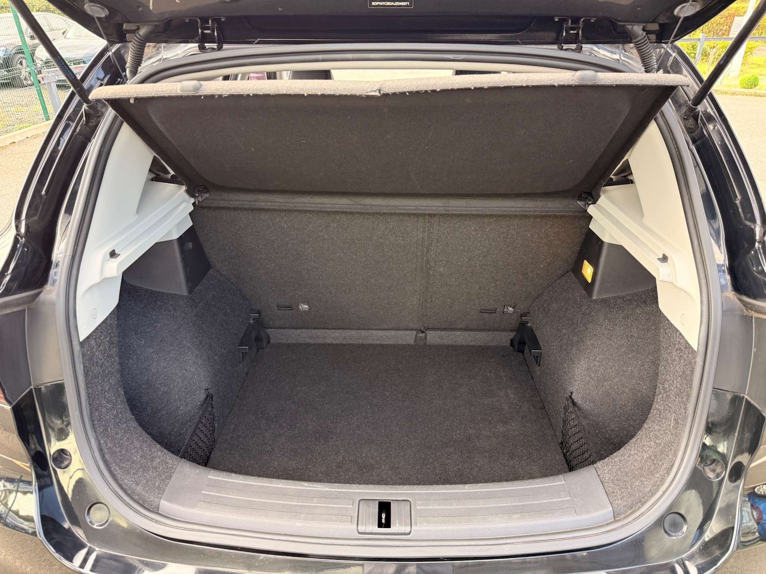Vehicle 38