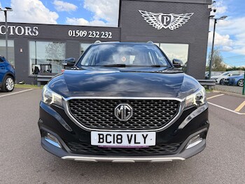 Used MG MG ZS 2018 for sale - 75911116: Photo