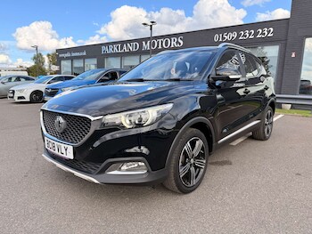 Used MG MG ZS 2018 for sale - 75911116: Photo
