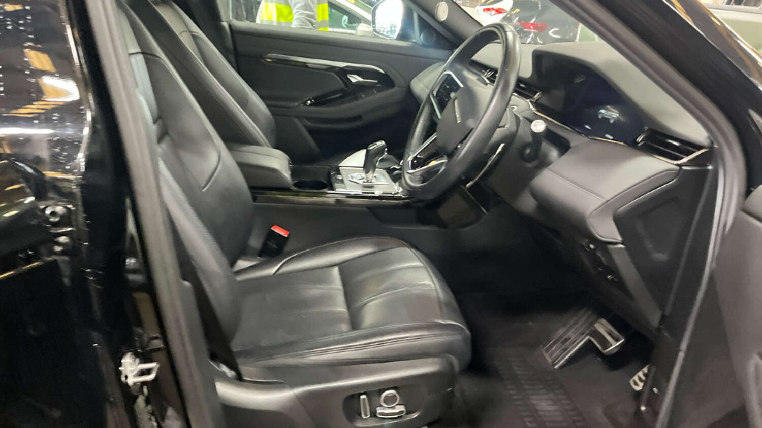 Used Land Rover Range Rover Evoque 2021 for sale - 78165535: Photo 10